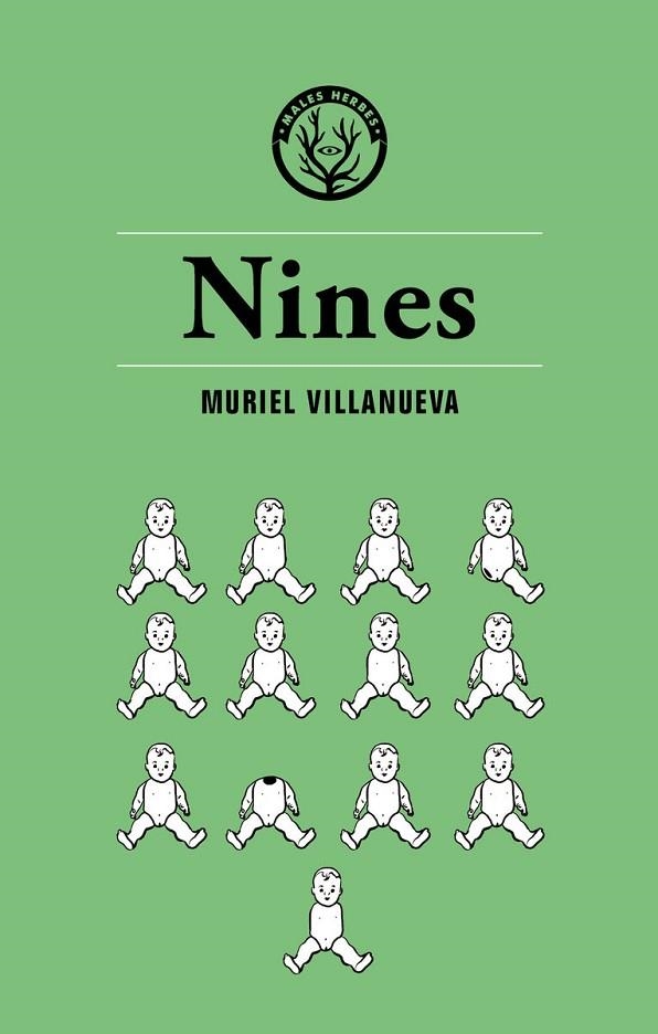 NINES | 9788494587764 | VILLANUEVA PERARNAU, MURIEL