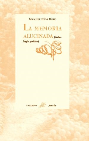 MEMORIA  ALUCINADA | 9788488015426 | RUIZ