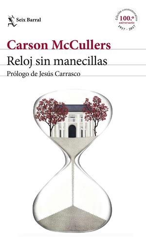 RELOJ SIN MANECILLAS | 9788432229862 | CARSON MCCULLERS