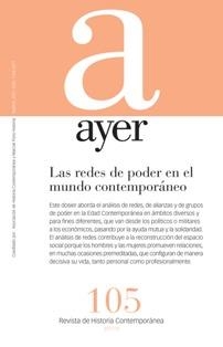 LAS REDES DE PODER EN EL MUNDO CONTEMPORÁNEO | 9788416662111 | TOBOSO SÁNCHEZ, PILAR