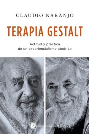 TERAPIA GESTALT | 9788416145348 | NARANJO, CLAUDIO