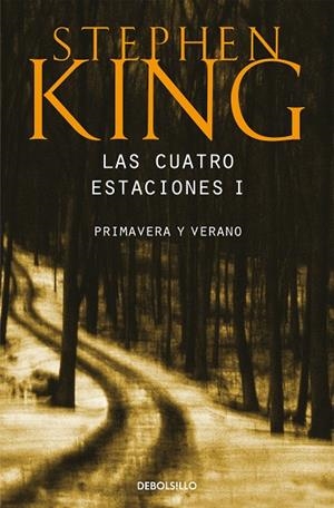 LAS CUATRO ESTACIONES I | 9788497931311 | KING, STEPHEN