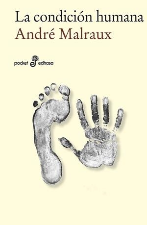 LA CONDICIÓN HUMANA | 9788435019248 | MALRAUX, ANDRÉ