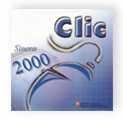 CLIC SINERA 2000  CD-ROM | 9788439351788
