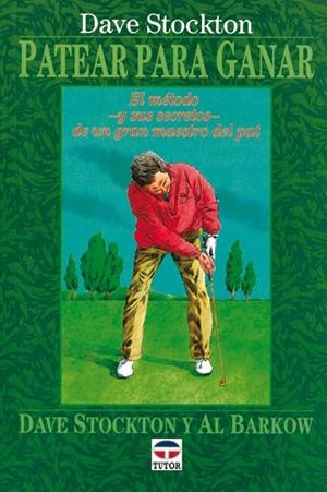 PATEAR PARA GANAR | 9788479021979 | STOCKTON
