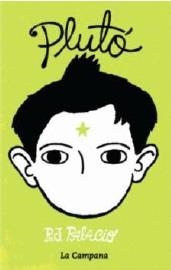 PLUTÓ | 9788416457090 | PALACIO, R.J.