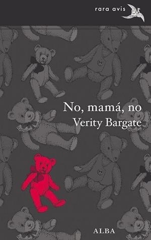 NO, MAMÁ, NO | 9788490653098 | BARGATE, VERITY