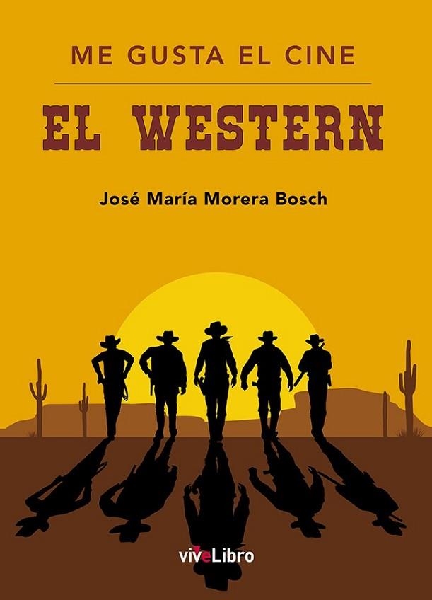 ME GUSTA EL CINE | 9788416969135 | MORERA BOSCH, JOSÉ MARÍA