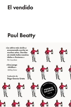 EL VENDIDO | 9788416665693 | BEATTY, PAUL