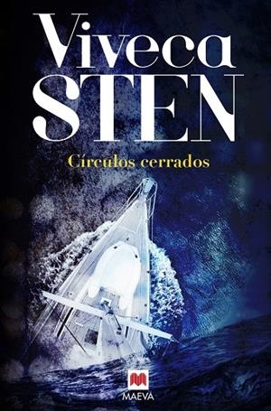 CÍRCULOS CERRADOS | 9788416363896 | STEN, VIVECA