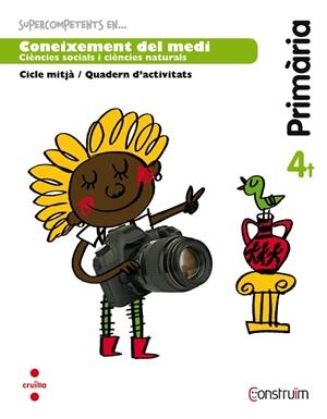 C-4EP.QUAD.CON.DEL MEDI-CO 15 | 9788466138109 | GARRIGÓ FULLOLA, MARGARITA/CUADRA LÓPEZ, LÍDIA