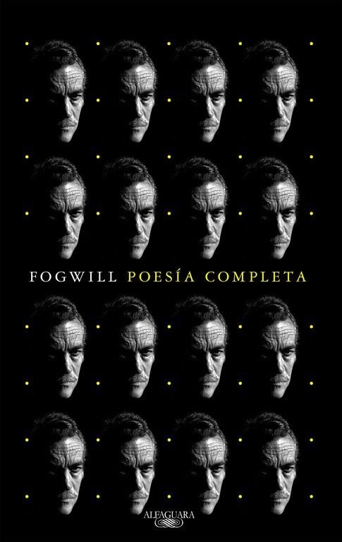 POESÍA COMPLETA | 9788420431475 | FOGWILL, RODOLFO 