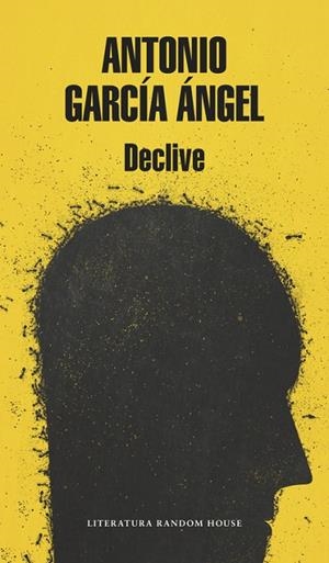 DECLIVE  | 9788439732792 | GARCÍA ÁNGEL, ANTONIO 