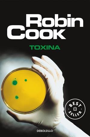 TOXINA | 9788497595087 | ROBIN COOK