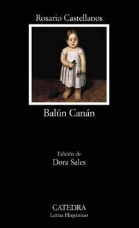 BALUN CANAN | 9788437621814 | CASTELLANOS