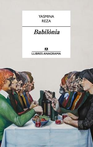 BABILÒNIA (CATALA) | 9788433915436 | REZA, YASMINA