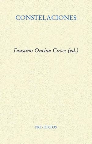 CONSTELACIONES | 9788416906444 | DIVERSOS