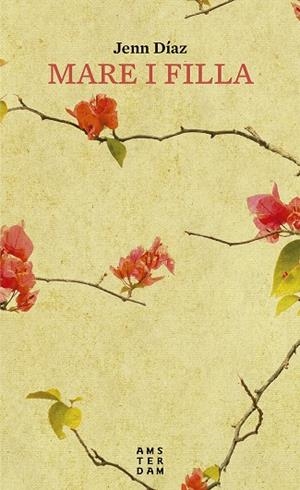 MARE I FILLA 10 X 10 | 9788416743353 | DÍAZ RUIZ, JENN