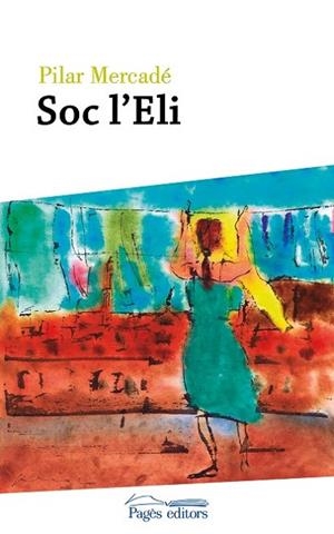 SOC L'ELI | 9788499758732 | MERCADÉ NUBIOLA, PILAR
