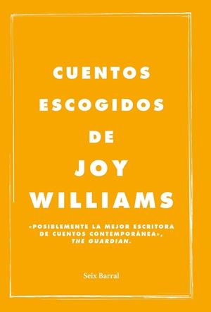 CUENTOS ESCOGIDOS | 9788432232596 | WILLIAMS, JOY