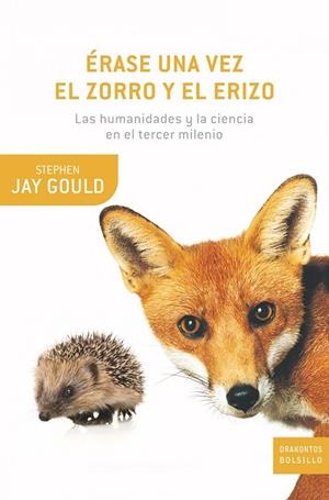 ERASE UNA VEZ EL ZORRO | 9788498920529 | GOULD