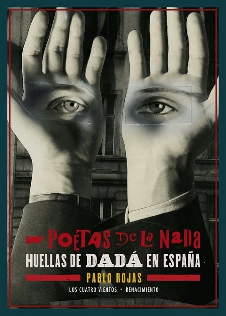 POETAS DE LA NADA | 9788416981670 | VARIOS AUTORES