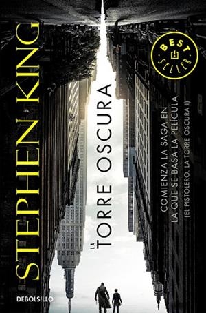 EL PISTOLERO (LA TORRE OSCURA I) | 9788466338509 | KING, STEPHEN 