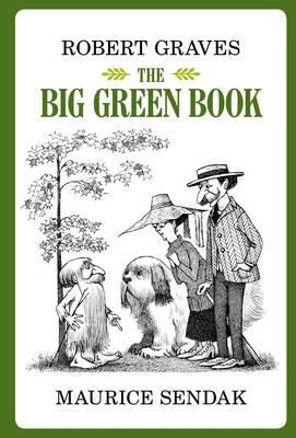 THE BIG GREEN BOOK | 9780099595335 | GRAVES, ROBERT