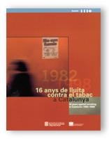 16 ANYS DE LLUITA CONTRA EL TABA | 9788439347941
