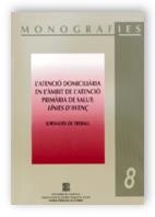 ATENCIO DOMICILIARIA EN L'AMBIT | 9788439351351