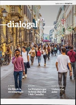 REVISTA  DIALOGAL | 9771579517008