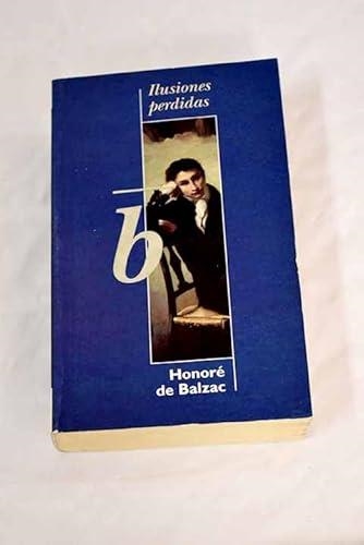 ILUSIONES PERDIDAS | 9788440667823 | BALZAC, HONORÉ DE