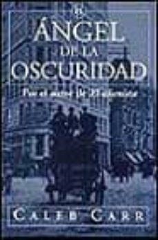 ÁNGEL DE LA OSCURIDAD ***** 2MA | 9788440686947 | CARR