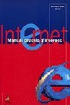 MANUAL PRACTIC D'INTERNET | 9788473066662 | L¾PEZ I SEUBA, MANEL