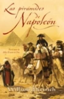 PIRAMIDES DE NAPOLEON | 9788466631129 | DIETRICH