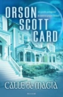 CALLE DE MAGIA | 9788466630818 | CARD