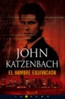 EL HOMBRE EQUIVOCADO | 9788466632089 | KATZENBACH