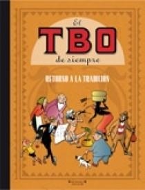 EL TBO DE SIEMPRE RETORNO A LA | 9788466631228 | VARIOS