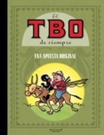 EL TBO DE SIEMPRE | 9788466631235 | VARIOS