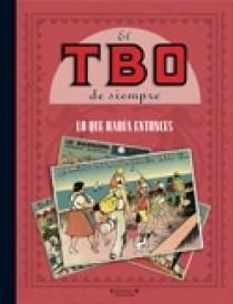 EL TBO DE SIEMPRE | 9788466631242 | VARIOS