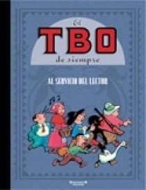 EL TBO DE SIEMPRE | 9788466631259 | VARIOS