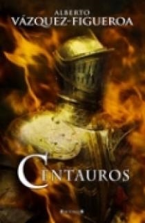 CENTAUROS | 9788466633772 | FIGUEROA