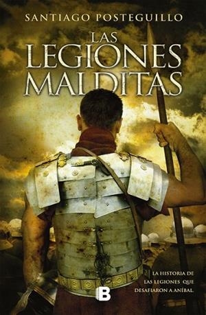LAS LEGIONES MALDITAS | 9788466637688 | POSTEGUILLO