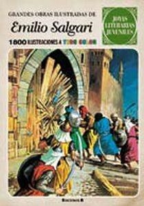 EMILIO SALGARI | 9788466623582 | VARIOS