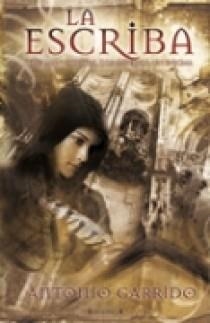 LA ESCRIBA | 9788466637725 | VARIOS