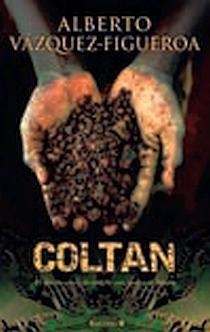 COLTAN | 9788466633529 | FIGUEROA