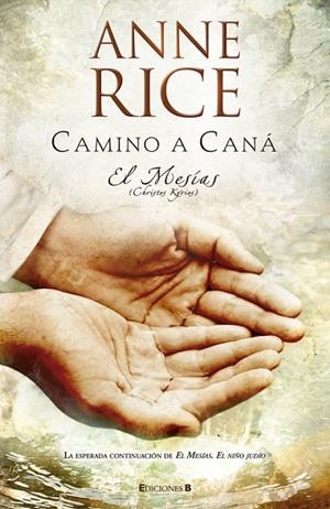 CAMINO A CANA | 9788466639057 | RICE