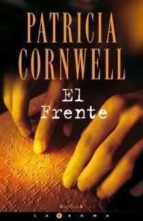 EL FRENTE | 9788466638531 | CORWELL