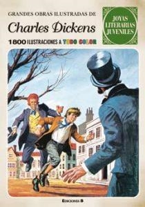 GRAN. OBRAS DE C. DICKENS | 9788466640909 | VARIS