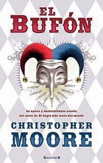 EL BUFON | 9788466632195 | MOORE